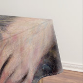 Nappe Pierre-Auguste Renoir - Femme avec chat (In Situ)