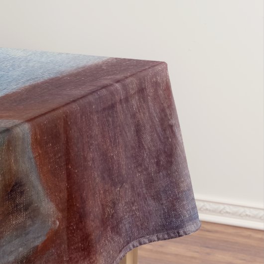 Nappe Pierre-Auguste Renoir - Fleurs dans un Vase (In Situ)