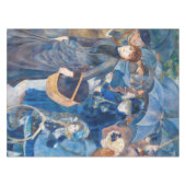 Nappe Pierre-Auguste Renoir - Les Parapluies (Devant (Horizontal))