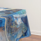 Nappe Pierre-Auguste Renoir - Les Parapluies (In Situ)