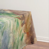 Nappe Pierre-Auguste Renoir - Marine, Guernesey (In Situ)