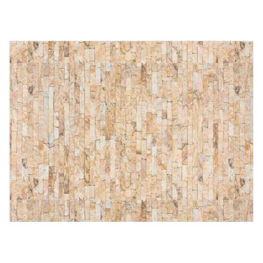 Nappe Pierres motif (Devant (Horizontal))