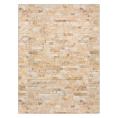 Nappe Pierres motif (Devant)