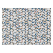 Nappe Pile de bonhomme de neige (Devant (Horizontal))