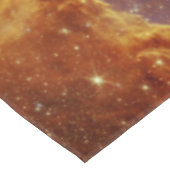 Nappe Piliers de création Aigle Nebula Webb Telescope (Angle)