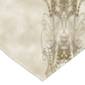 Nappe Piliers d'or (Angle)