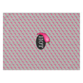 Nappe Piment (Devant (Horizontal))