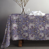 Nappe Pimpernel Lavender William Morris Motif Floral