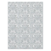 Nappe Pimpernel William Morris Floral Motif victorien (Devant)