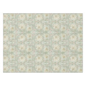 Nappe Pimpernel William Morris Floral Motif victorien (Devant (Horizontal))