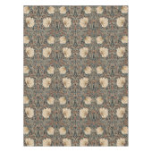 Nappe Pimpernel William Morris Floral Motif victorien (Devant)
