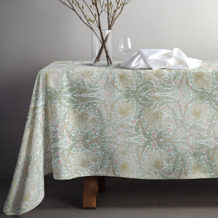 Nappe Pimpernel William Morris Floral Motif victorien