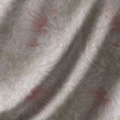 Nappe Pimpernel William Morris Floral Motif victorien