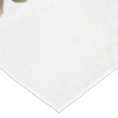 Nappe Pine Cônes Bio Ornements de Noël Art (Angle)