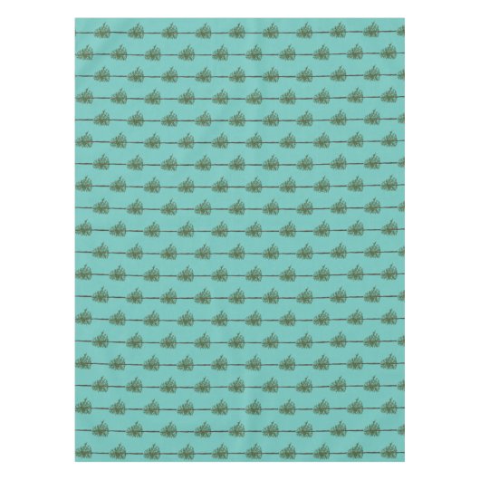 Nappe Pine trees (Devant)