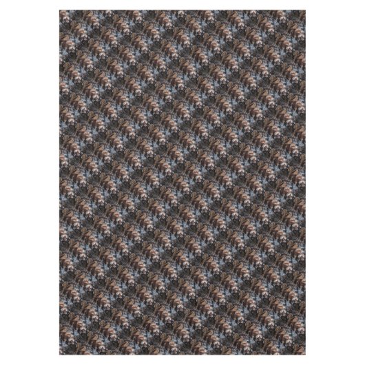 Nappe Pinecones (Devant)