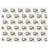 Nappe Pinglerie Pingouin Bumblebee (Devant (Horizontal))