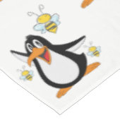 Nappe Pinglerie Pingouin Bumblebee (Angle)