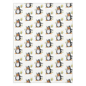 Nappe Pinglerie Pingouin Bumblebee (Devant)