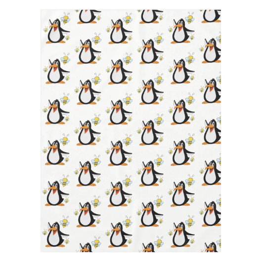 Nappe Pinglerie Pingouin Bumblebee (Devant)
