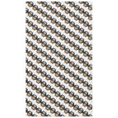 Nappe Pingouins (Devant)