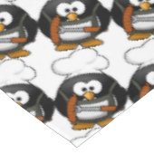 Nappe Pingouins (Angle)