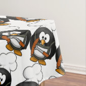 Nappe Pingouins (In Situ)