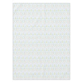 Nappe Pink and Blue Grandmillennial (Devant)