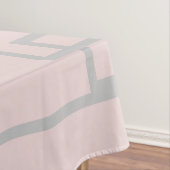 Nappe Pink and Grey Blue Purple Floral Mother's Day (In Situ)