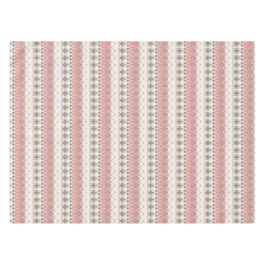 Nappe Pink beige (Devant (Horizontal))