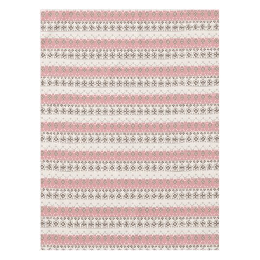Nappe Pink beige (Devant)