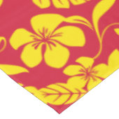 NAPPE PINK BIKINI (ROUGE/OR) (Angle)
