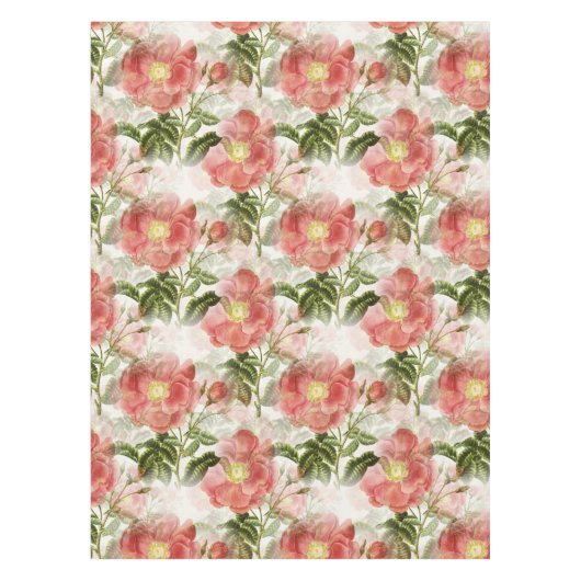 Nappe Pink Camellia (Devant)