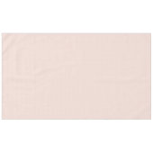 Nappe Pink Doodle Pattern Tablecloth (Devant (Horizontal))