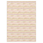 Nappe Pink Gold Fa Noël La La Motif#27 ID1009 (Devant)