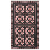 Nappe Pink Lotus Classic (Devant)