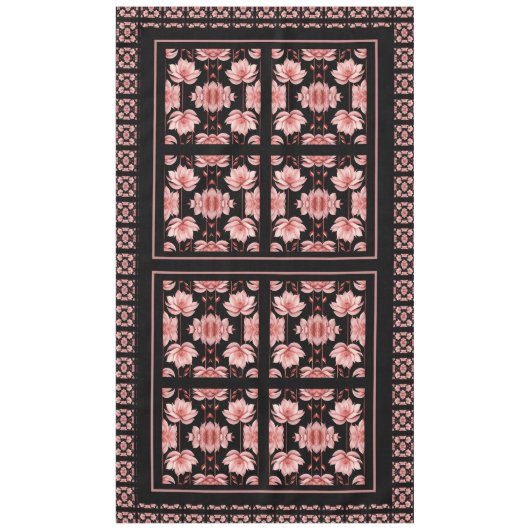 Nappe Pink Lotus Classic (Devant)
