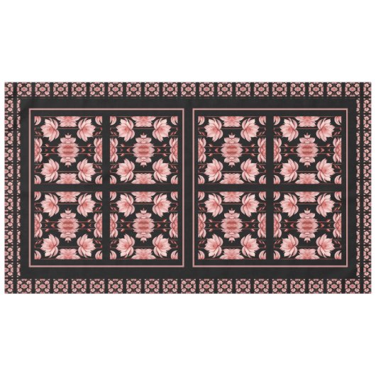 Nappe Pink Lotus Classic (Devant (Horizontal))