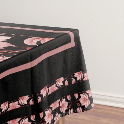 Nappe Pink Lotus Classic (In Situ)