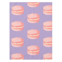 Pink Macaroons