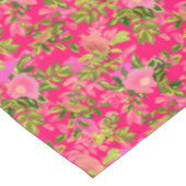 Nappe Pink rose hanche, rose rose sauvage hanche (Angle)