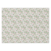 Nappe Pink Roses (Devant (Horizontal))