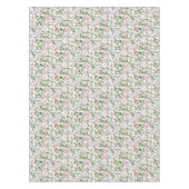 Nappe Pink Roses (Devant)