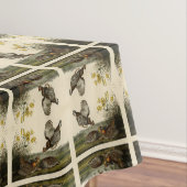 Nappe Pinnated Grouse (In Situ)