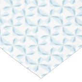 Nappe Pinroues bleues Sky (Angle)