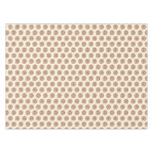 Nappe Pinwheel Chocolat Vanille Sucre Cookies Vente au f (Devant (Horizontal))