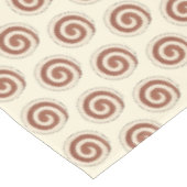 Nappe Pinwheel Chocolat Vanille Sucre Cookies Vente au f (Angle)