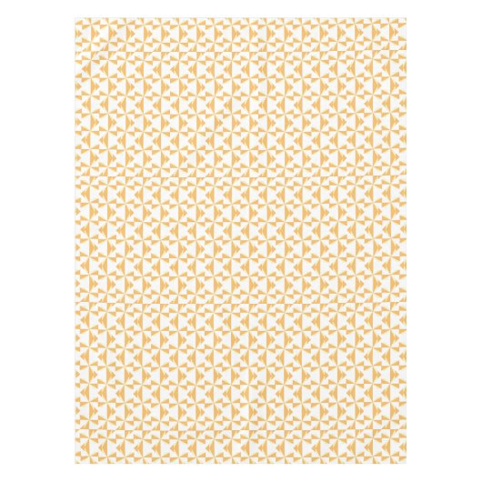 Nappe Pinwheels (Devant)