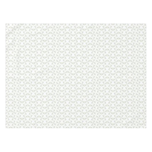 Nappe Pinwheels de Silver (Devant (Horizontal))