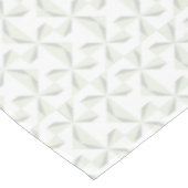 Nappe Pinwheels de Silver (Angle)